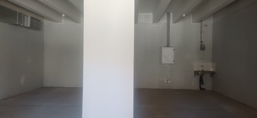 To Let commercial Property for Rent in Cape Town City Centre Western Cape